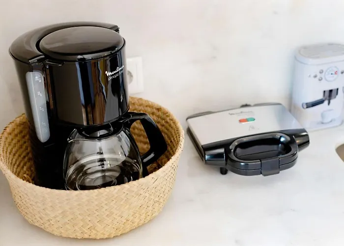 Downtown W/ Balcony 波尔图