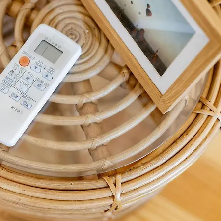 Downtown W/ Balcony Apartmán Porto