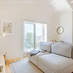 Διαμέρισμα Downtown W/ Balcony Πόρτο