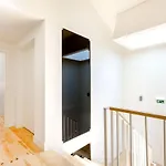 Διαμέρισμα Downtown W/ Balcony Πόρτο