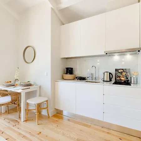 Downtown With Balcony Apartamento *