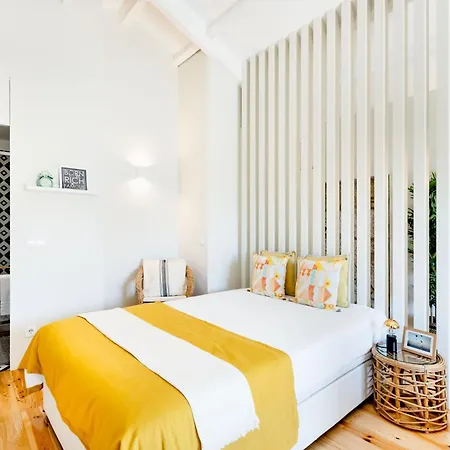 Apartamento Downtown With Balcony *