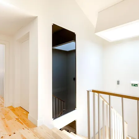 Downtown With Balcony * Porto