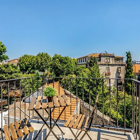 Downtown With Balcony Apartamento *