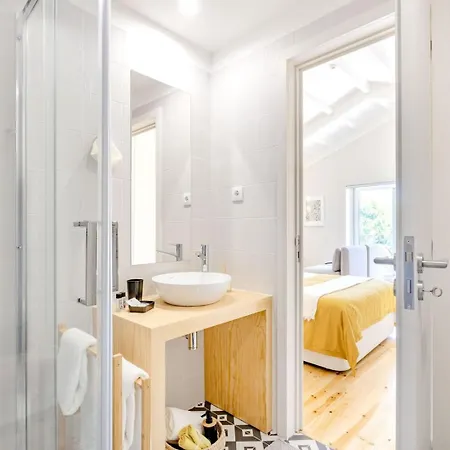 Downtown With Balcony * Porto