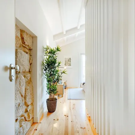 Downtown With Balcony Apartmán