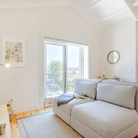 Downtown With Balcony * Porto