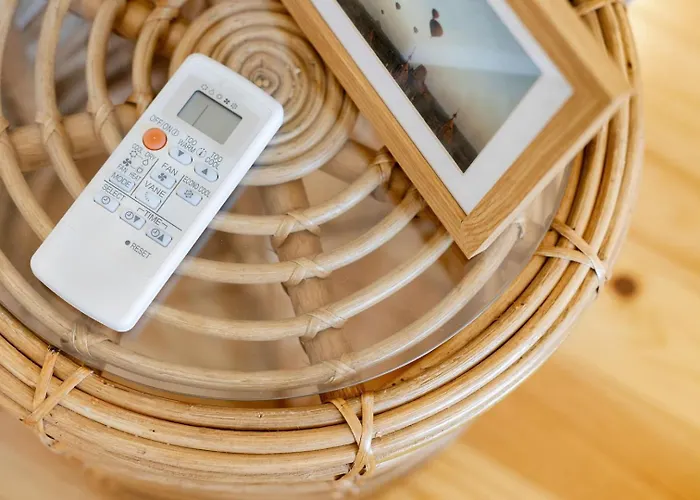 Downtown W/ Balcony Apartman Porto